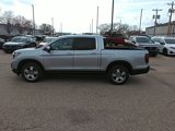 New 2025 Honda Ridgeline RTL image 2