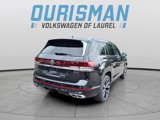 New 2025 Volkswagen Atlas SEL Premium R-Line image 3