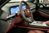 New 2025 Genesis GV80 3.5T Prestige image 6