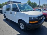 Used 2019 Chevrolet Express 2500 w/ Driver Convenience Package image 2