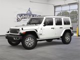 New 2025 Jeep Wrangler Sahara image 2