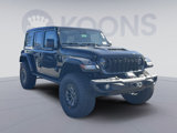 New 2025 Jeep Wrangler Unlimited Rubicon 392 image 2