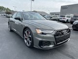 New 2025 Audi S6 Prestige image 2