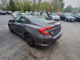 Used 2021 Honda Civic Sport image 5