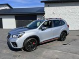 Used 2020 Subaru Forester Sport w/ Popular Package #2 image 2