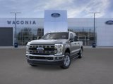New 2026 Ford F250 4x4 Crew Cab Super Duty image 2