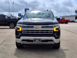 New 2025 Chevrolet Silverado 1500 LTZ w/ LTZ Premium Texas Edition image 2