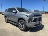 New 2025 Chevrolet Tahoe LT w/ Comfort Package image 2