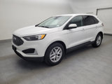 Used 2023 Ford Edge SEL image 2