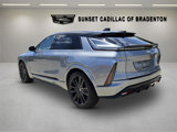 New 2026 Cadillac Lyriq V image 5