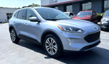 Used 2022 Ford Escape SEL image 2