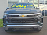New 2025 Chevrolet Silverado 1500 LT image 2