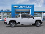 New 2026 Chevrolet Silverado 2500 Custom w/ Custom Value Package image 5