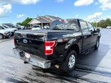 Used 2020 Ford F150 XLT image 4