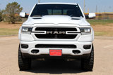 Used 2022 RAM 1500 Laramie w/ Sport Appearance Package image 2