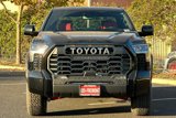 New 2025 Toyota Tundra TRD Pro image 3