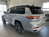 New 2025 Jeep Grand Cherokee L Summit image 4