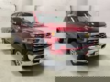 New 2026 Chevrolet Silverado 1500 LTZ w/ LTZ Premium Package image 2