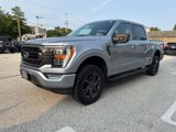 Certified 2022 Ford F150 XLT w/ Equipment Group 302A High image 5