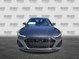 New 2026 Audi RS 7 Performance image 3