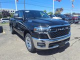 New 2025 RAM 1500 Big Horn image 3