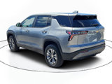 New 2026 Chevrolet Equinox LT w/ Safety and Technology Package image 3