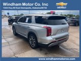 Used 2024 Hyundai Palisade Limited image 3