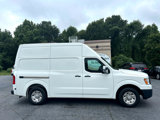 Used 2017 Nissan NV 3500 SV image 2
