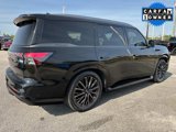 Used 2025 INFINITI QX80 Autograph image 4