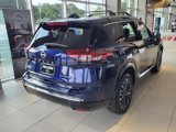 New 2025 Nissan Rogue Platinum w/ Platinum Premium Package image 2