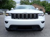 Used 2021 Jeep Grand Cherokee Laredo image 3