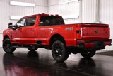 Used 2024 Ford F350 Lariat w/ Lariat Ultimate Package image 4