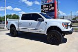 Used 2022 Ford F150 XLT w/ Equipment Group 302A High image 3