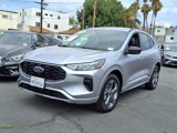 Used 2024 Ford Escape ST-Line w/ Equipment Group 301A image 2