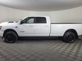 New 2025 RAM 3500 Laramie image 2