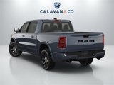 New 2025 RAM 1500 4x4 Crew Cab image 4
