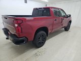New 2025 Chevrolet Silverado 1500 LT Trail Boss w/ LT Trail Boss Premium Package image 4