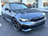 Used 2022 BMW M340i xDrive w/ Premium Package image 3