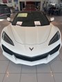 New 2025 Chevrolet Corvette E-Ray image 2