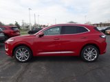 New 2025 Buick Envision Avenir image 2