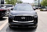 Certified 2024 INFINITI QX60 Autograph w/ Cargo Package image 2