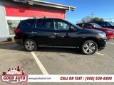 Used 2020 Nissan Pathfinder SL image 4
