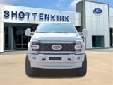 Used 2025 Ford F450 Platinum w/ FX4 Off-Road Package image 2