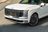 New 2026 Hyundai Palisade Calligraphy image 3