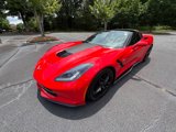 Used 2014 Chevrolet Corvette Stingray Coupe w/ 2LT Preferred Equipment Group image 2