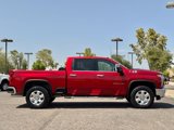 Used 2022 Chevrolet Silverado 2500 LTZ image 4