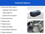 New 2024 Jeep Grand Wagoneer Series II w/ Quick Order Packagew 28T image 3