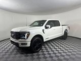 New 2025 Ford F150 Platinum w/ Equipment Group 702A High image 4