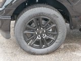 New 2025 Ford F150 Platinum image 5