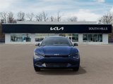 New 2025 Kia EV6 Wind image 2
